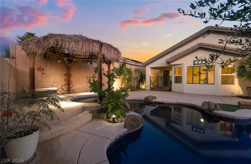 2676 Lochleven, Henderson, NV 89044