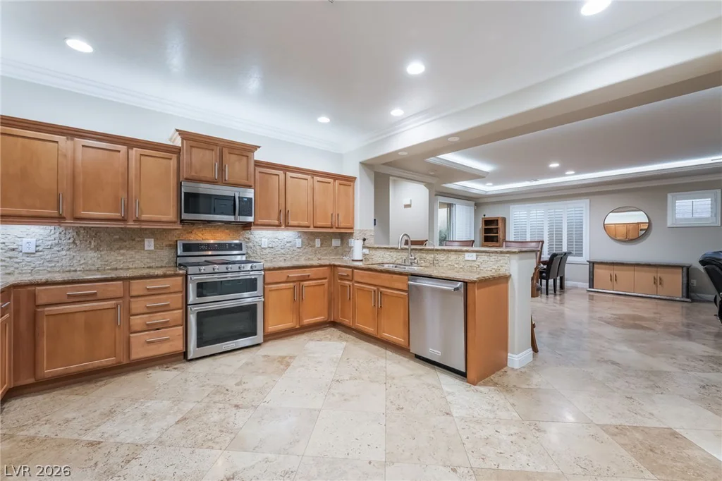 2676 Lochleven, Henderson, NV 89044