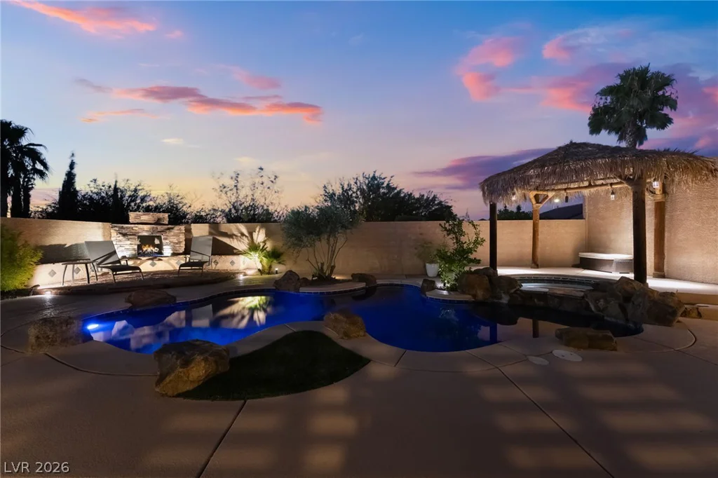2676 Lochleven, Henderson, NV 89044