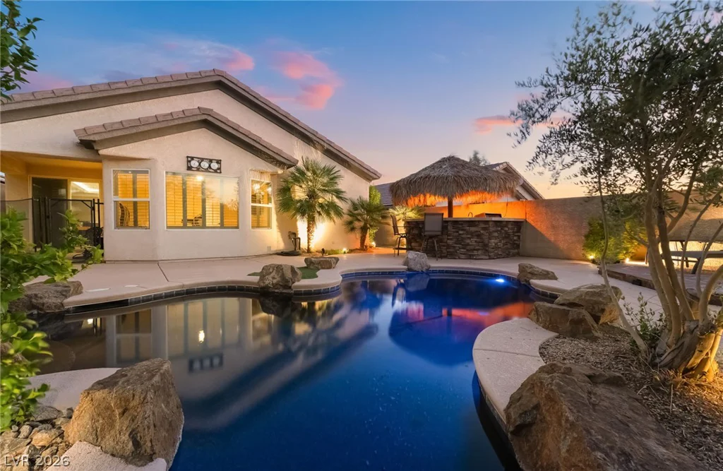 2676 Lochleven, Henderson, NV 89044