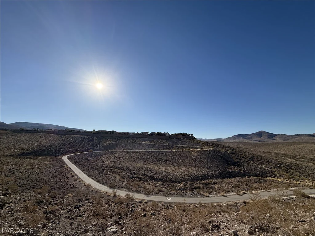 2676 Lochleven, Henderson, NV 89044