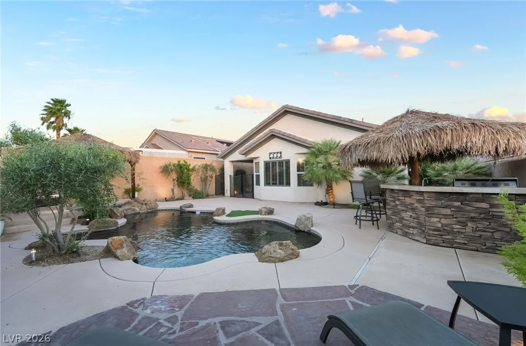 2676 Lochleven, Henderson, NV 89044