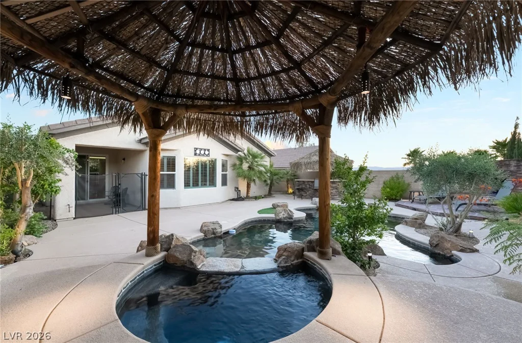 2676 Lochleven, Henderson, NV 89044