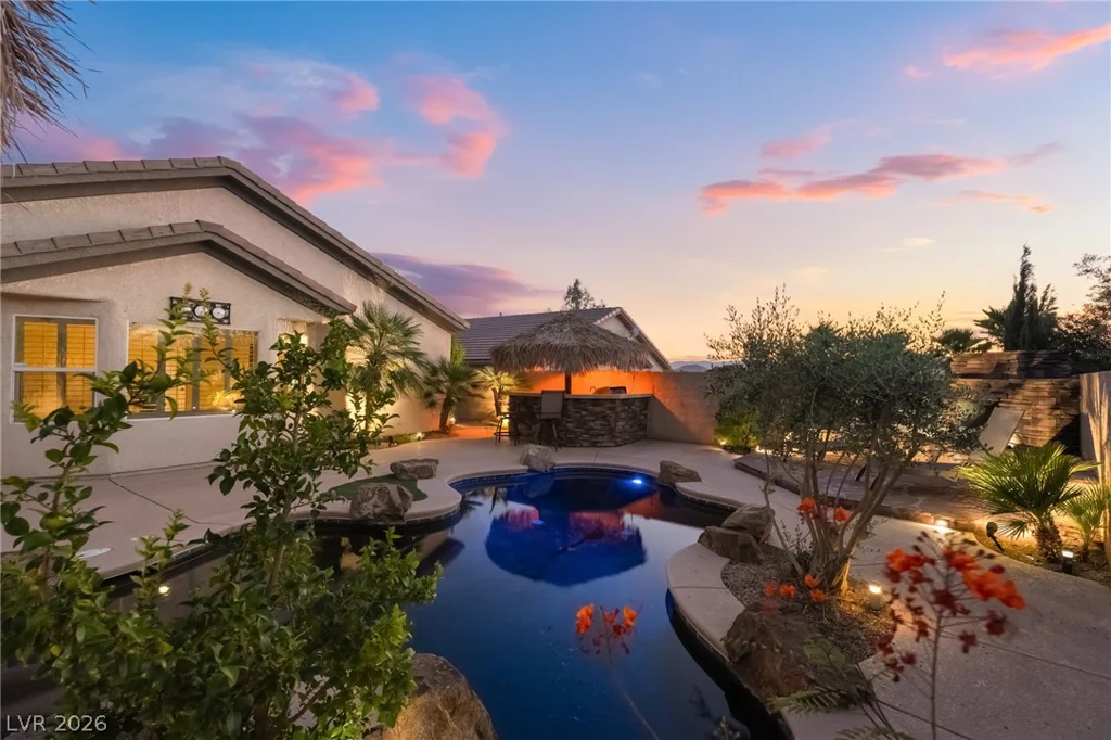2676 Lochleven, Henderson, NV 89044