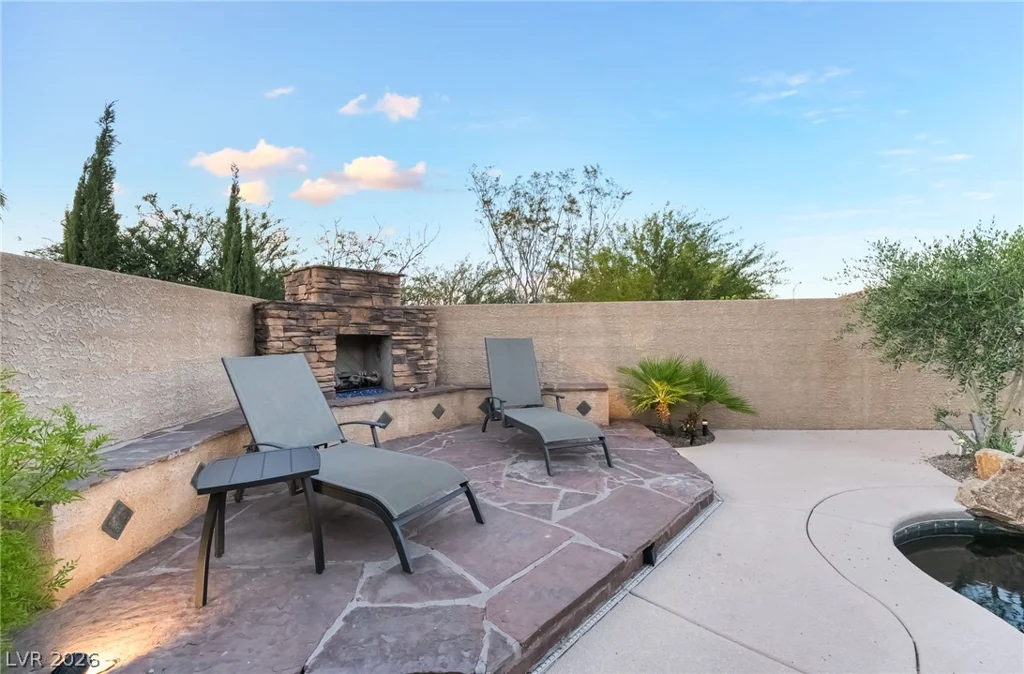 2676 Lochleven, Henderson, NV 89044