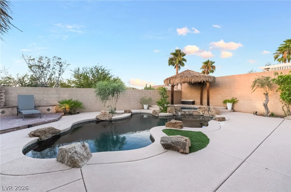 2676 Lochleven, Henderson, NV 89044