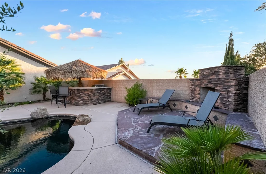 2676 Lochleven, Henderson, NV 89044