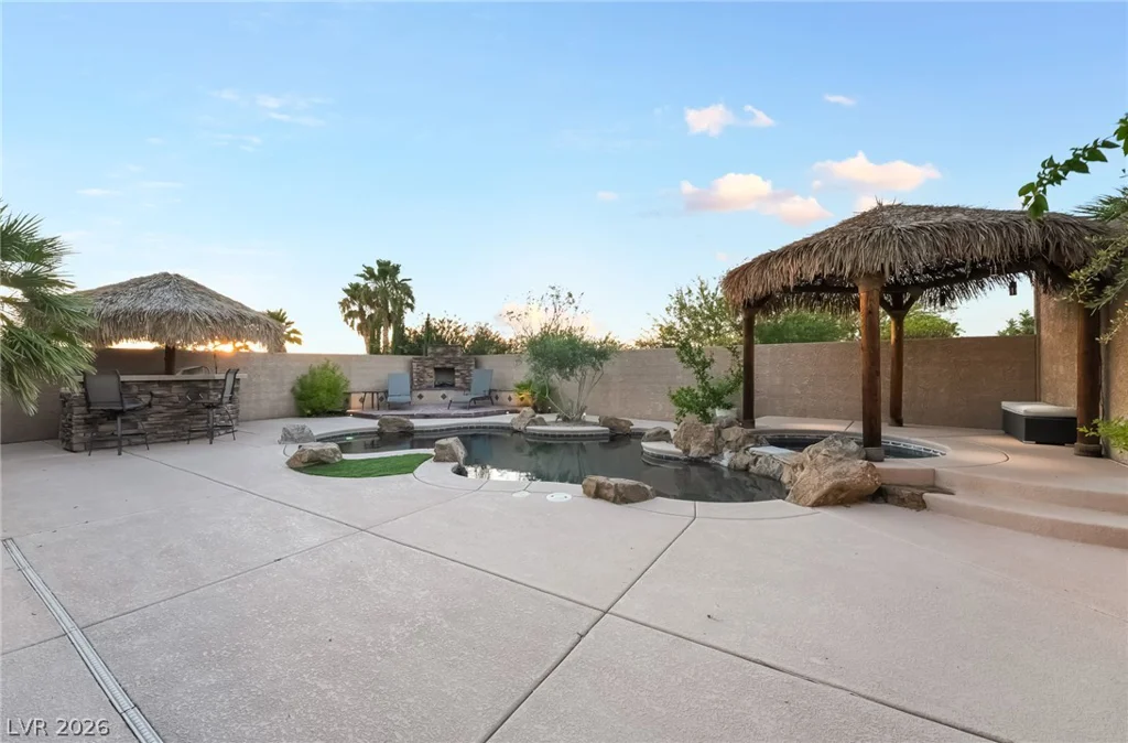 2676 Lochleven, Henderson, NV 89044