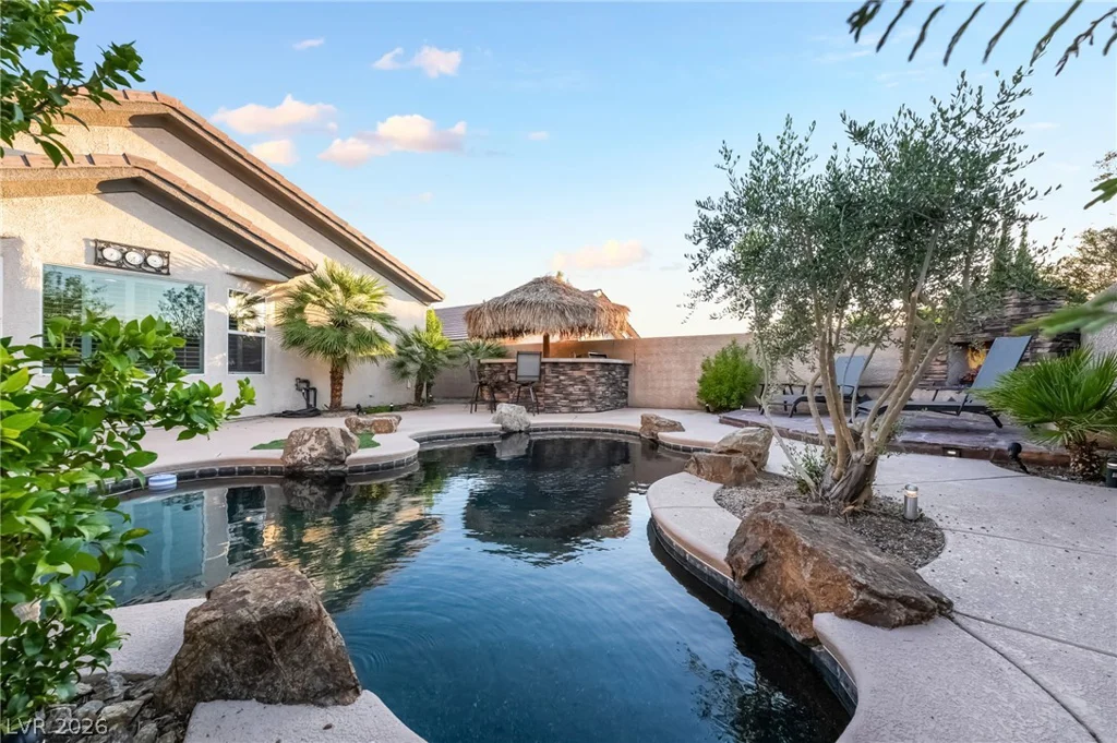 2676 Lochleven, Henderson, NV 89044