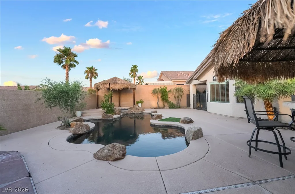 2676 Lochleven, Henderson, NV 89044