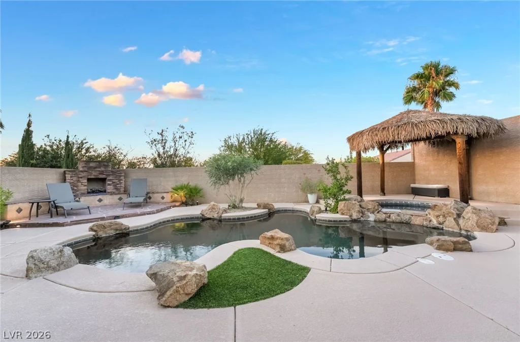2676 Lochleven, Henderson, NV 89044