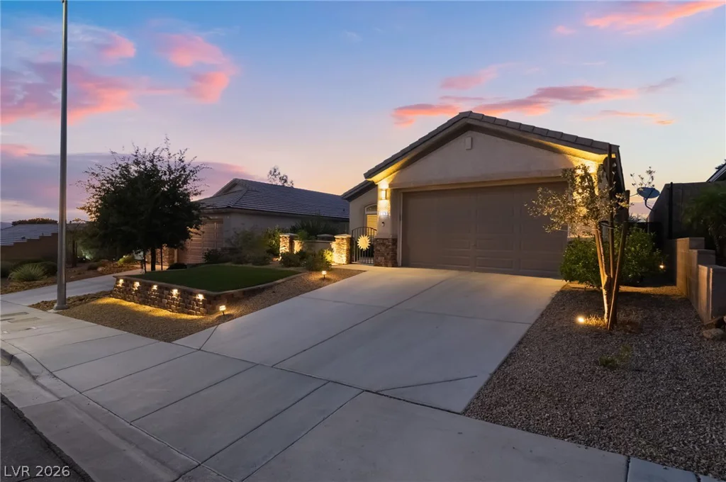 2676 Lochleven, Henderson, NV 89044