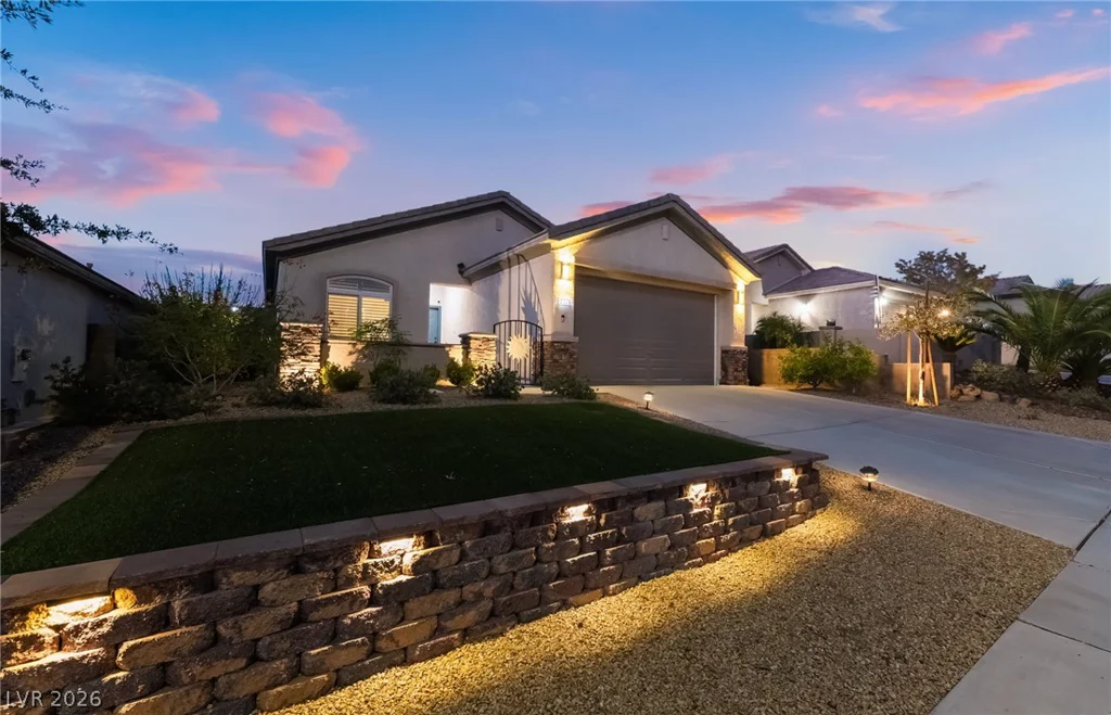 2676 Lochleven, Henderson, NV 89044