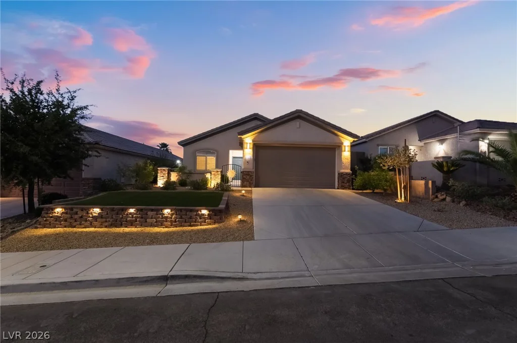 2676 Lochleven, Henderson, NV 89044