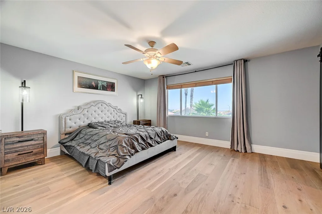 3720 Russell Peterson, Las Vegas, NV 89129