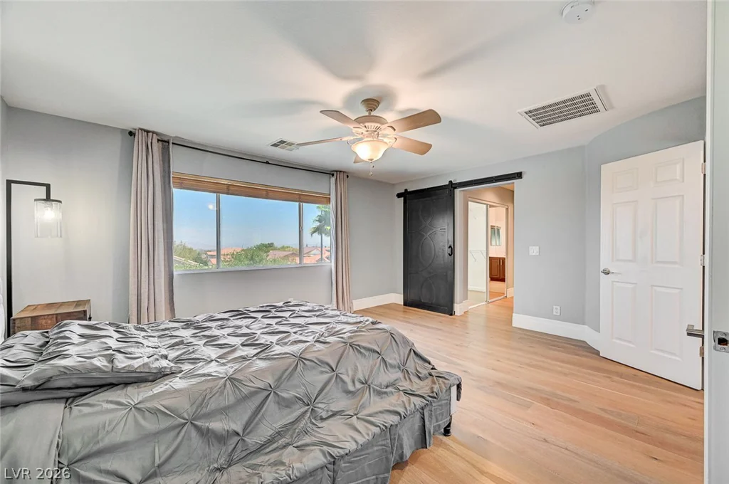 3720 Russell Peterson, Las Vegas, NV 89129