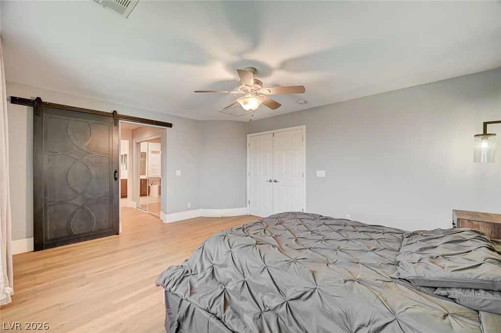 3720 Russell Peterson, Las Vegas, NV 89129