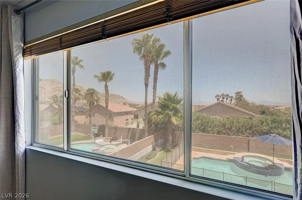 3720 Russell Peterson, Las Vegas, NV 89129