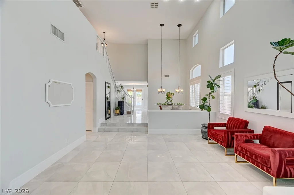 3720 Russell Peterson, Las Vegas, NV 89129
