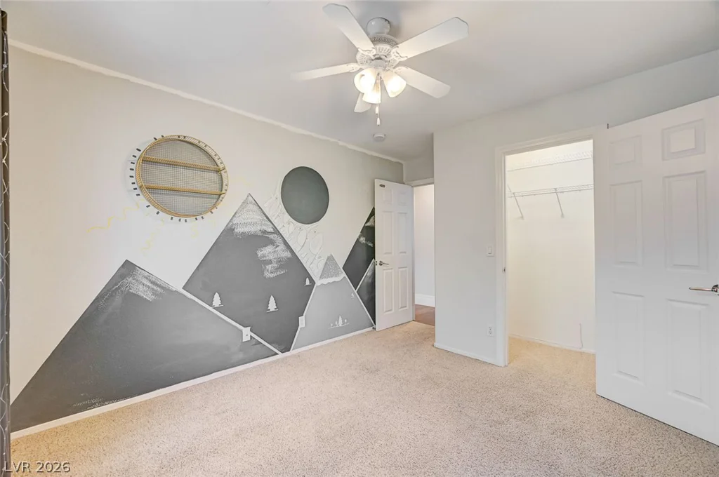 3720 Russell Peterson, Las Vegas, NV 89129