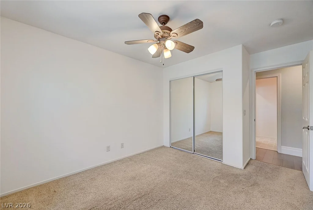 3720 Russell Peterson, Las Vegas, NV 89129