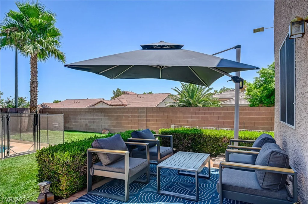 3720 Russell Peterson, Las Vegas, NV 89129