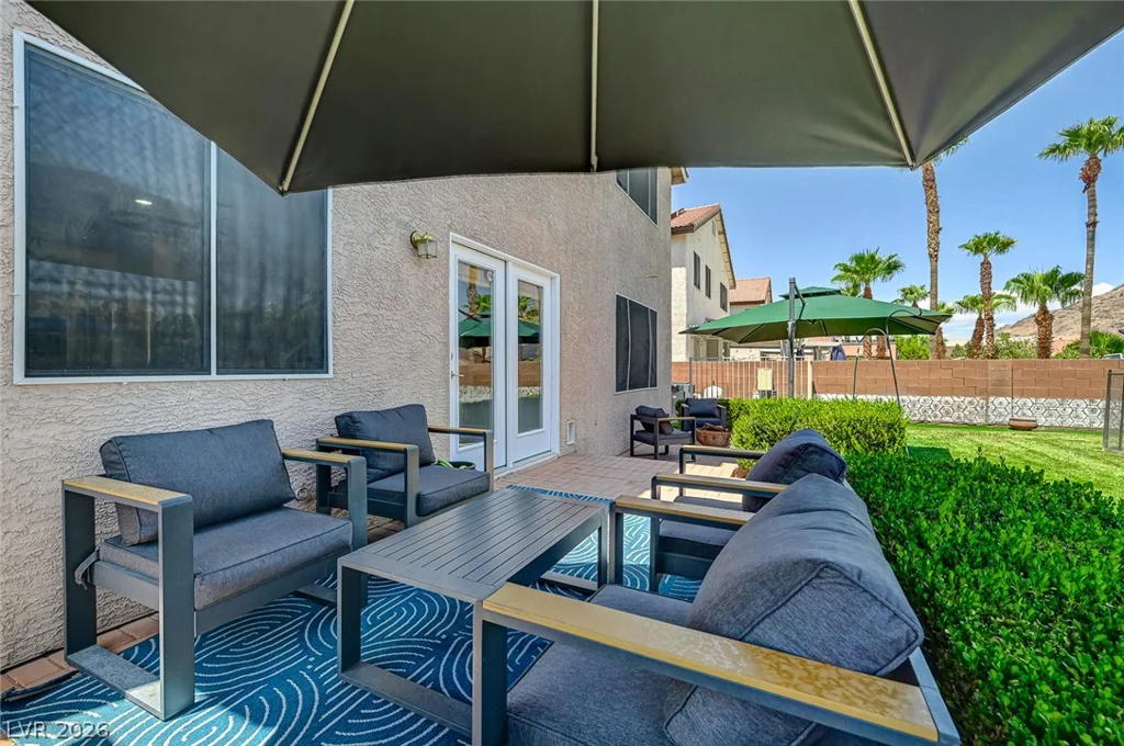 3720 Russell Peterson, Las Vegas, NV 89129
