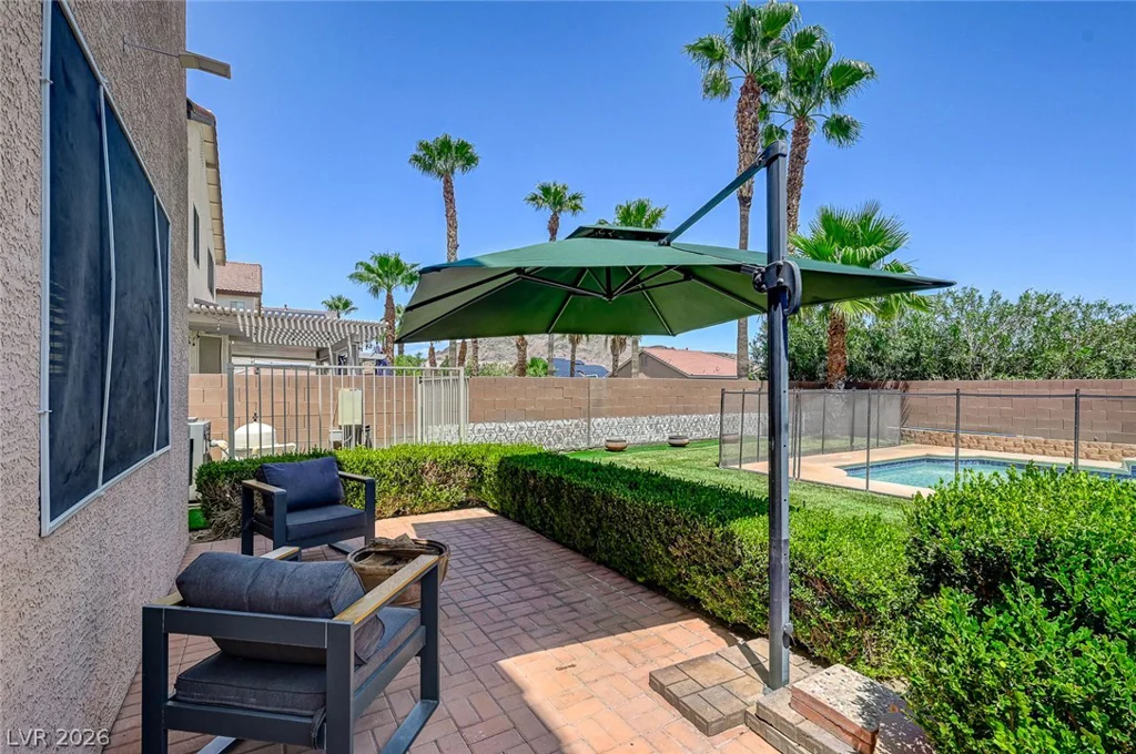 3720 Russell Peterson, Las Vegas, NV 89129