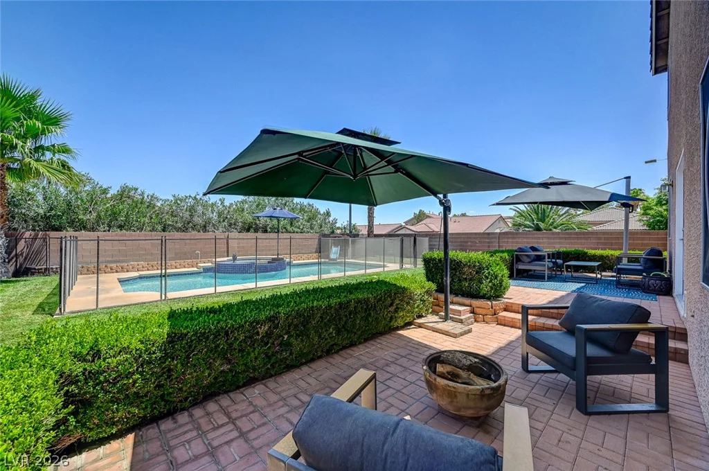 3720 Russell Peterson, Las Vegas, NV 89129