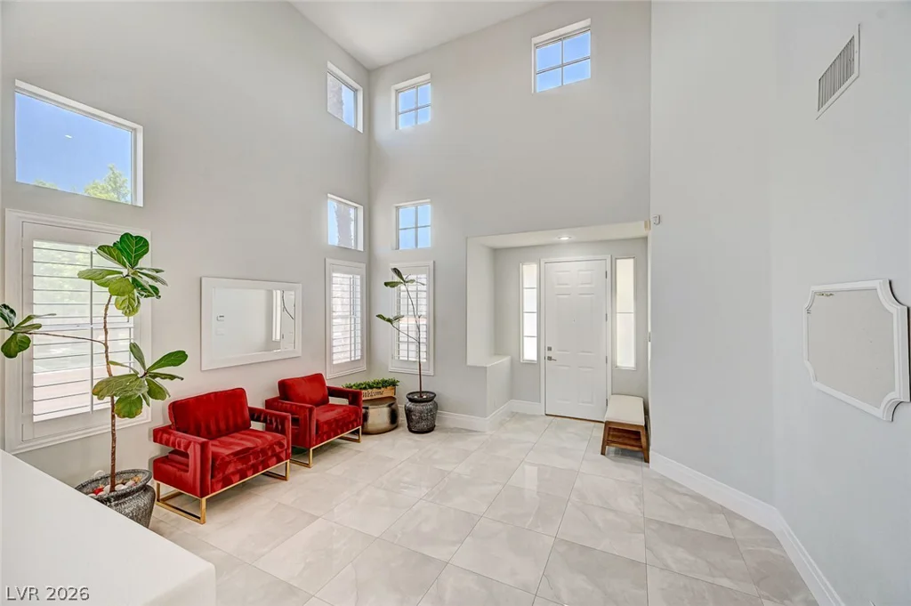 3720 Russell Peterson, Las Vegas, NV 89129