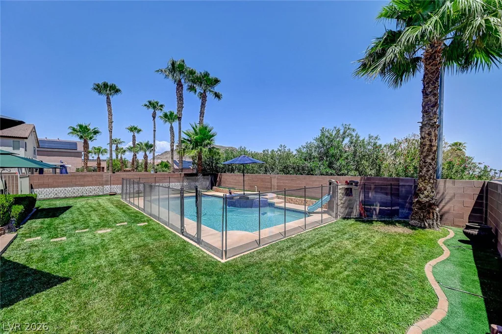 3720 Russell Peterson, Las Vegas, NV 89129