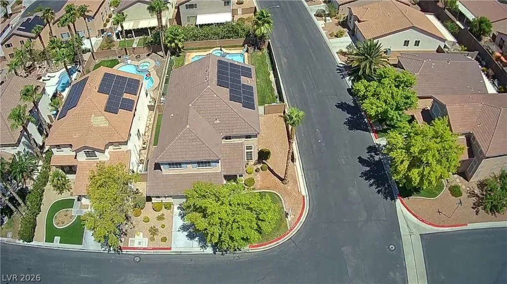 3720 Russell Peterson, Las Vegas, NV 89129
