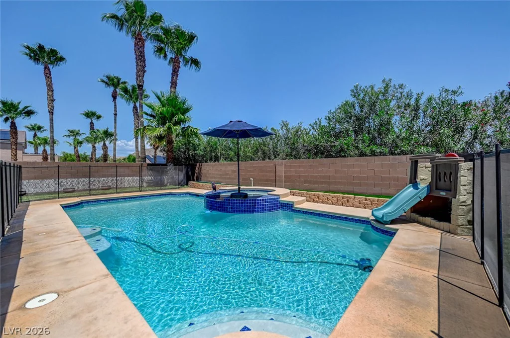3720 Russell Peterson, Las Vegas, NV 89129