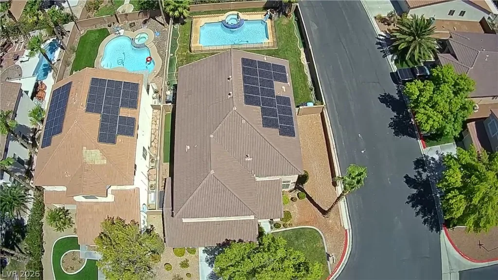3720 Russell Peterson, Las Vegas, NV 89129