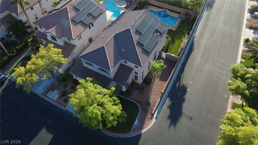 3720 Russell Peterson, Las Vegas, NV 89129