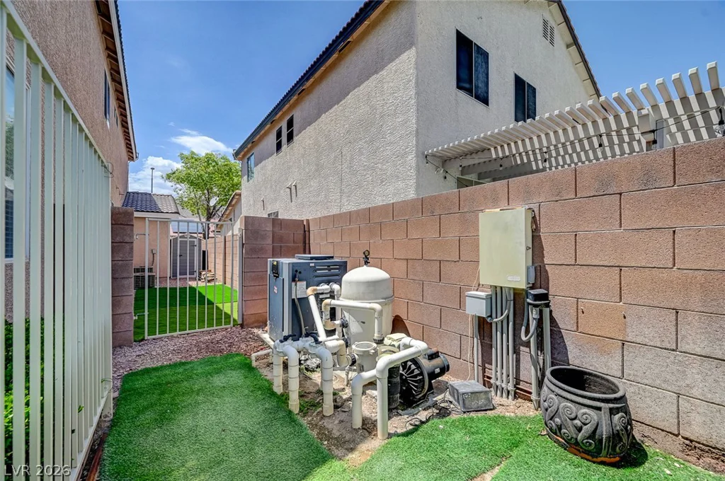 3720 Russell Peterson, Las Vegas, NV 89129