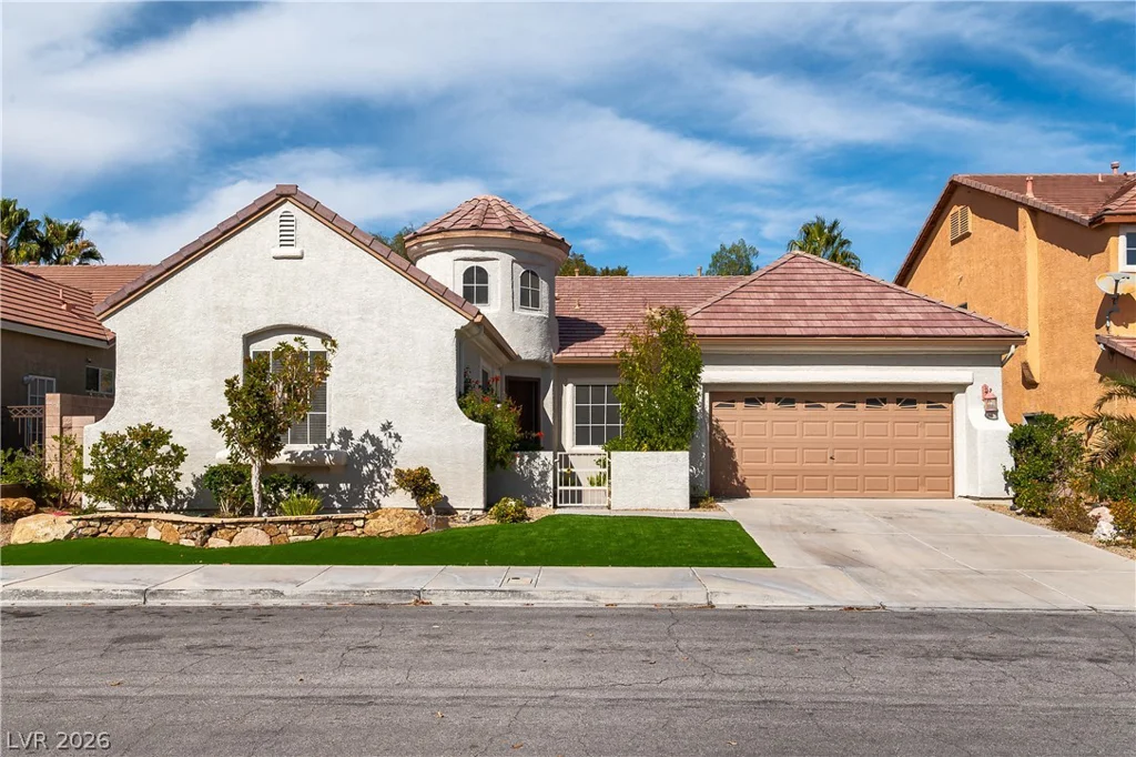 2272 Pacini, Henderson, NV 89052