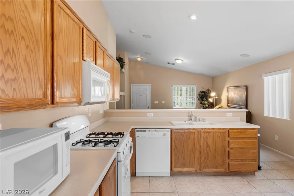 2845 Shayla Bay, North Las Vegas, NV 89086