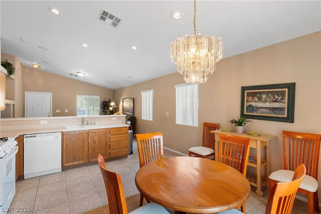2845 Shayla Bay, North Las Vegas, NV 89086