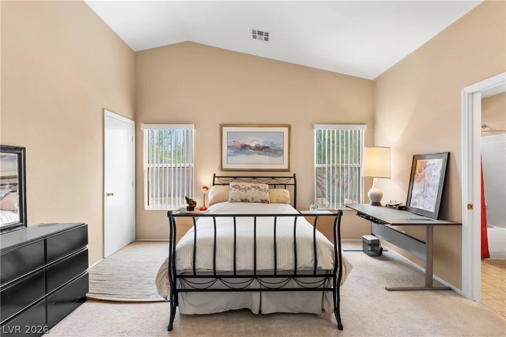 2845 Shayla Bay, North Las Vegas, NV 89086