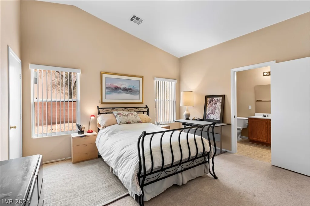 2845 Shayla Bay, North Las Vegas, NV 89086