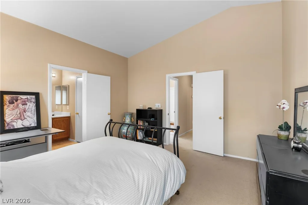 2845 Shayla Bay, North Las Vegas, NV 89086