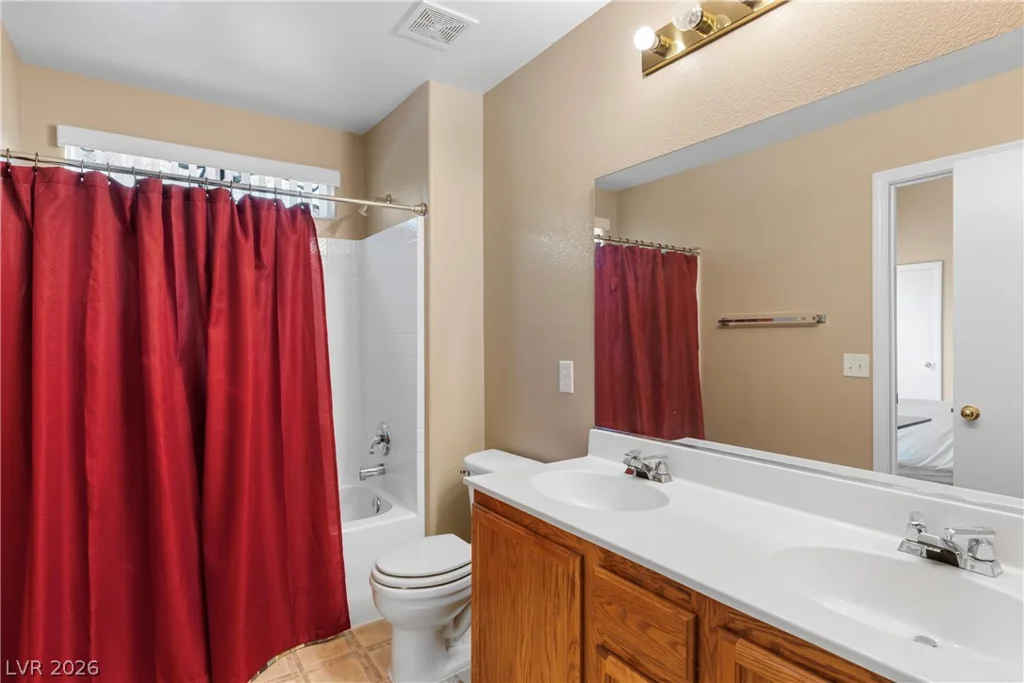 2845 Shayla Bay, North Las Vegas, NV 89086