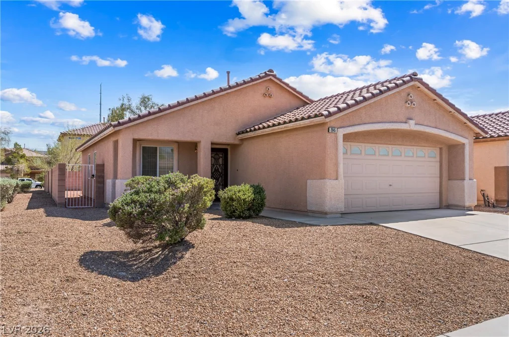 2845 Shayla Bay, North Las Vegas, NV 89086