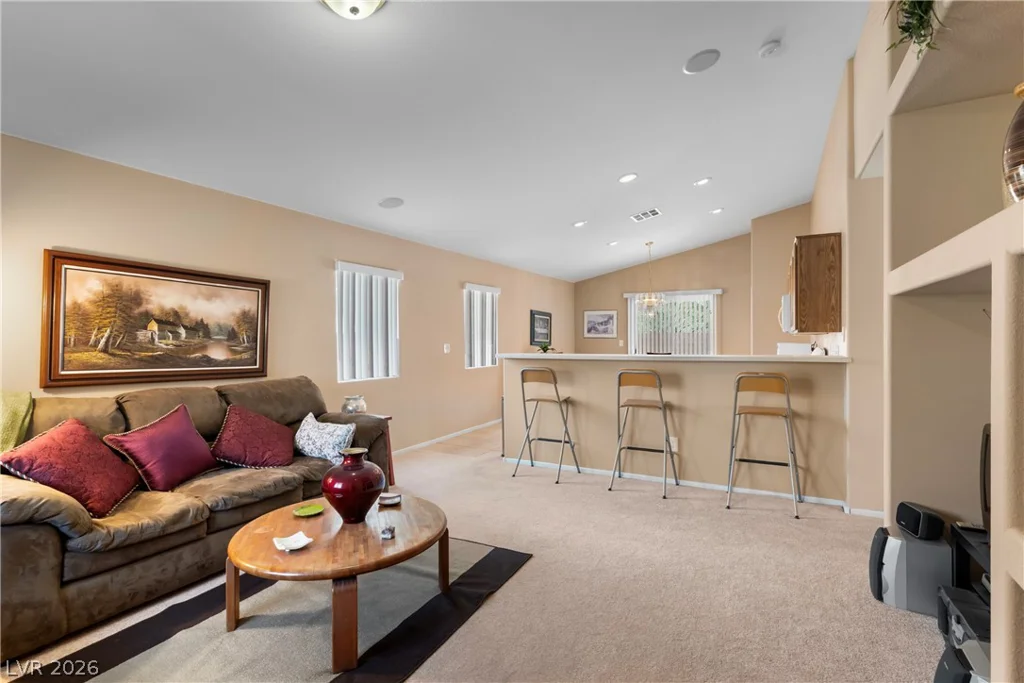 2845 Shayla Bay, North Las Vegas, NV 89086
