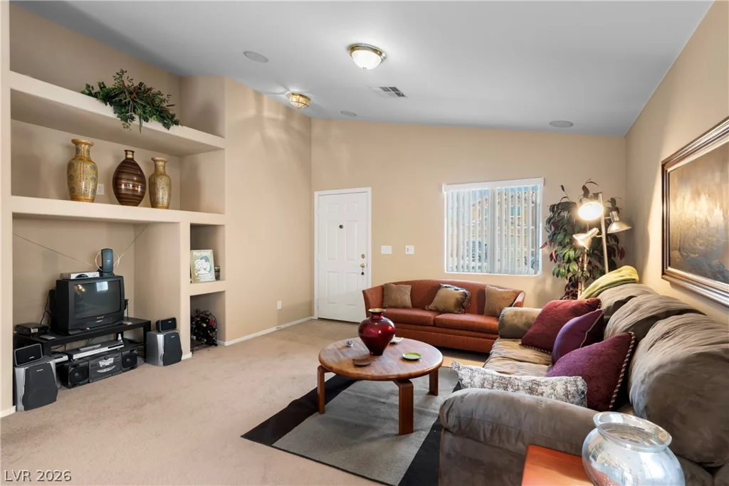 2845 Shayla Bay, North Las Vegas, NV 89086