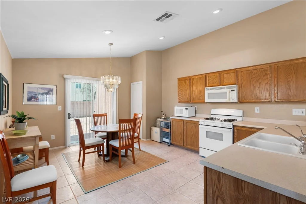 2845 Shayla Bay, North Las Vegas, NV 89086