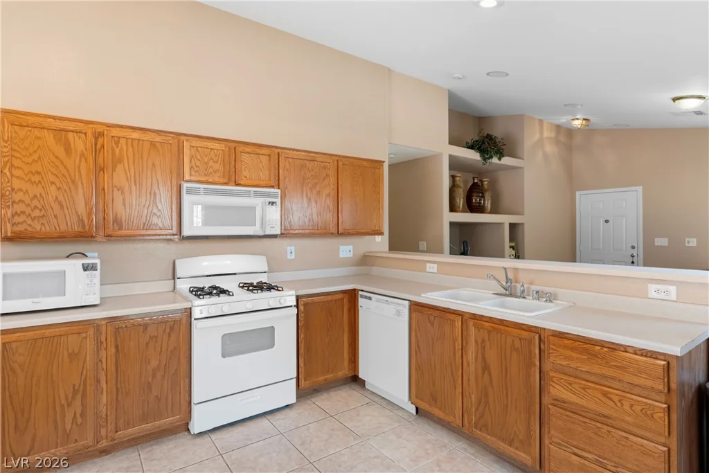 2845 Shayla Bay, North Las Vegas, NV 89086