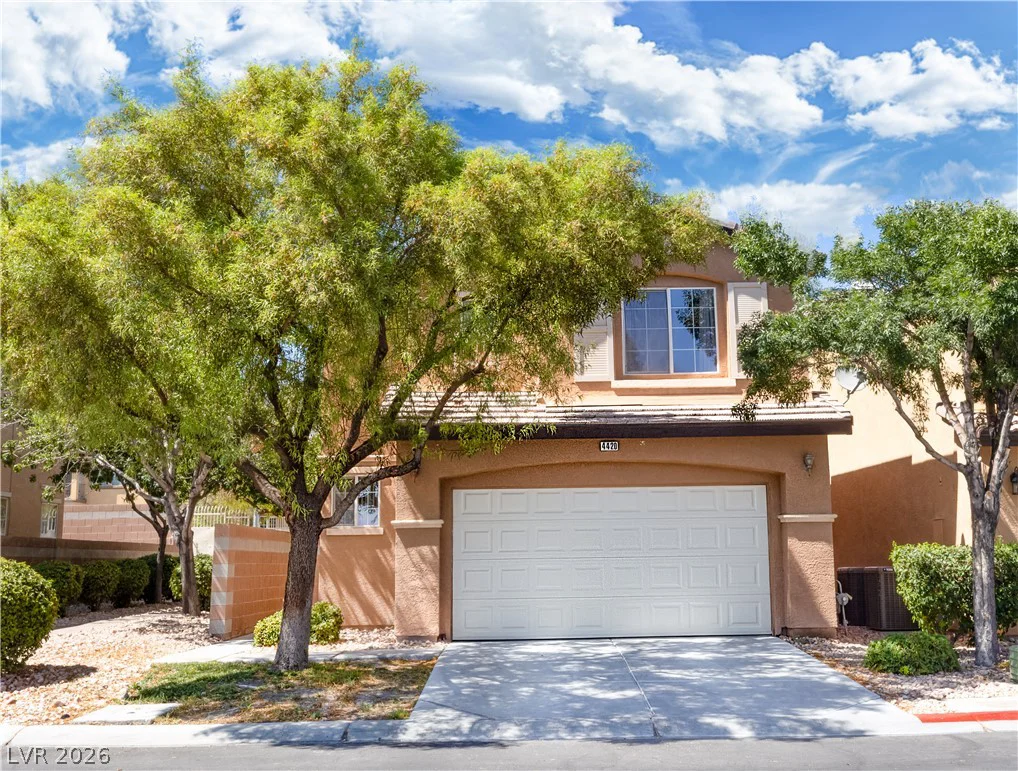4420 Acropolis, North Las Vegas, NV 89031