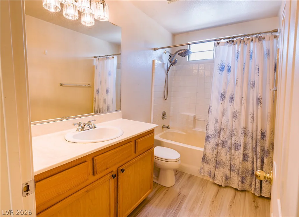 4420 Acropolis, North Las Vegas, NV 89031